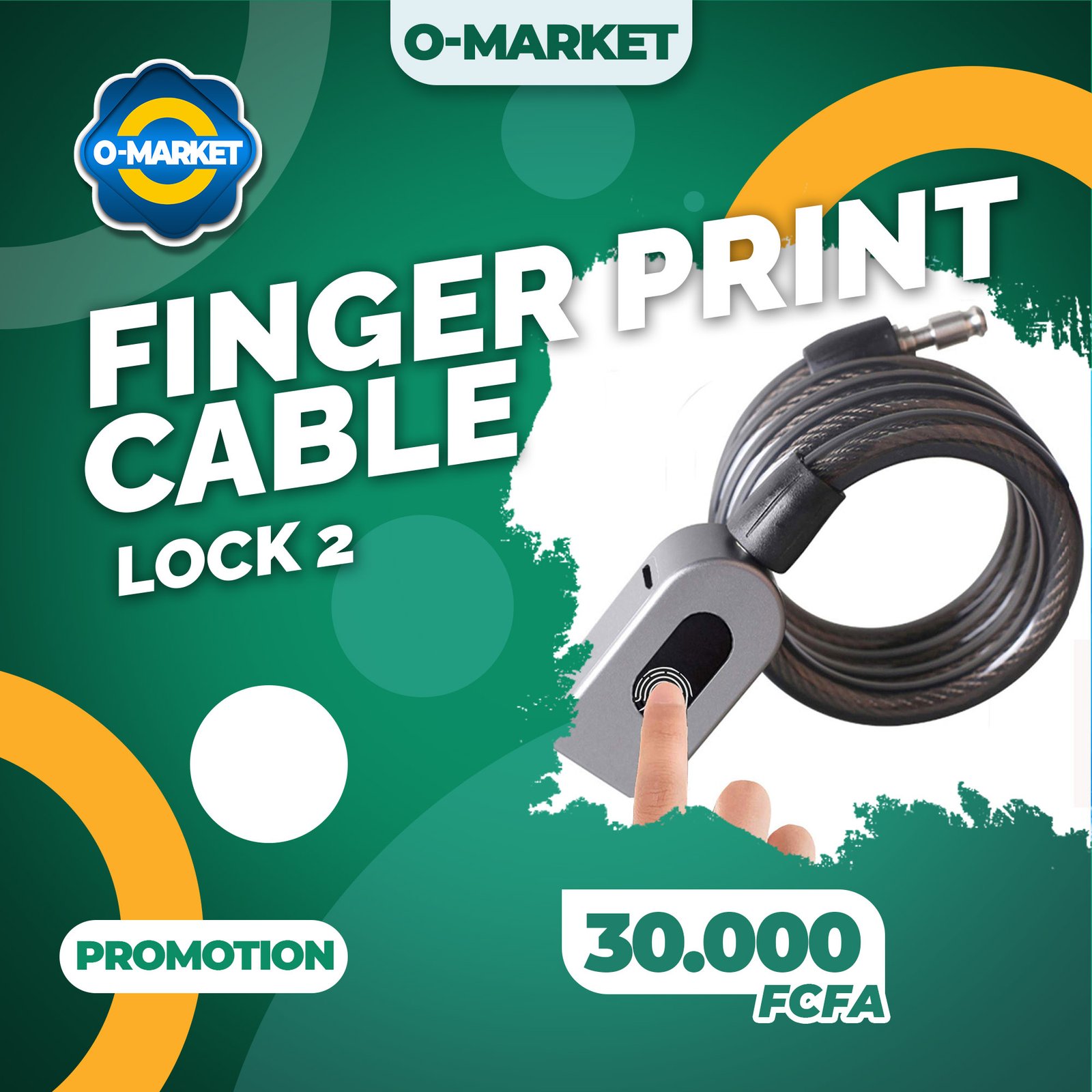 FINGER PRINT