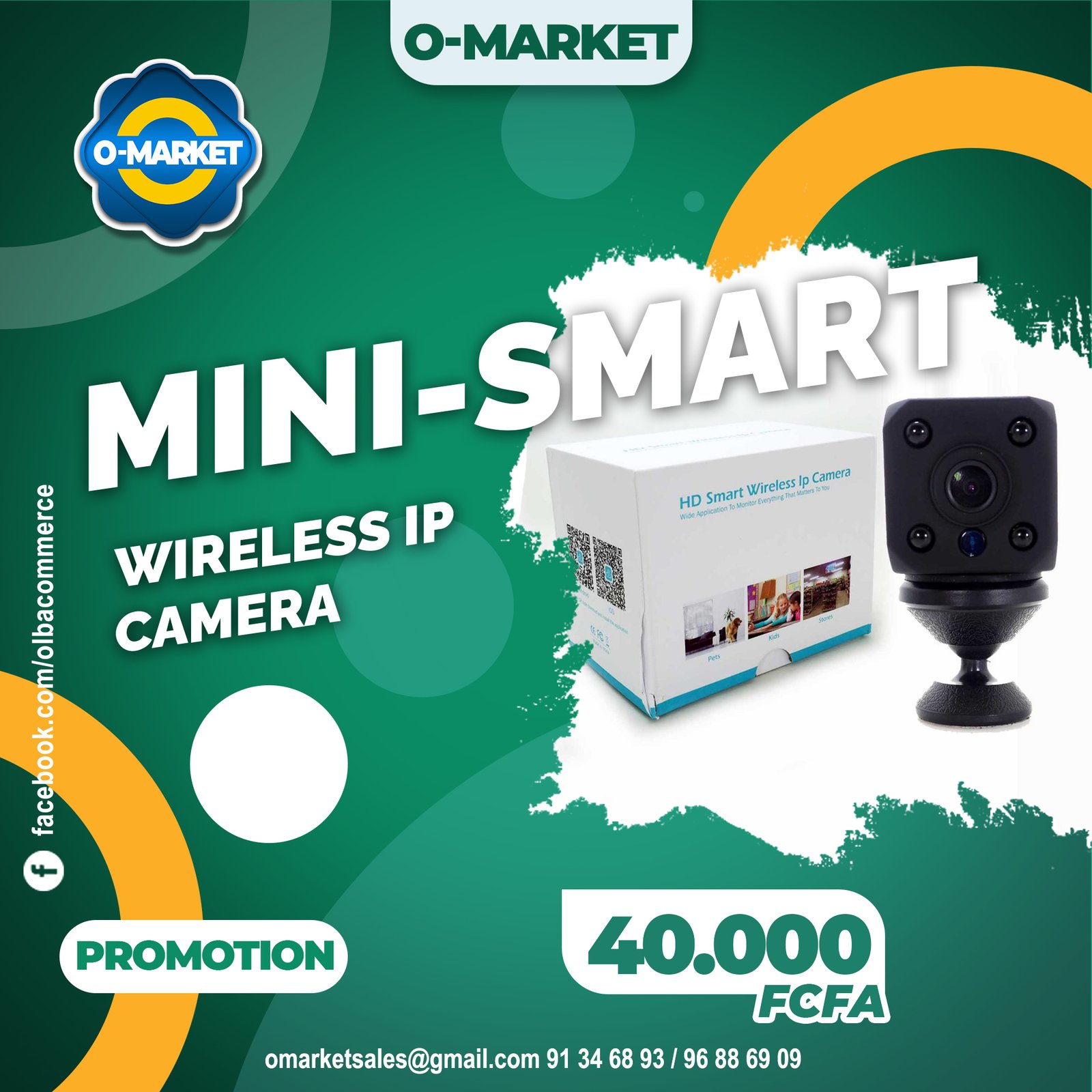 MINI SMART
