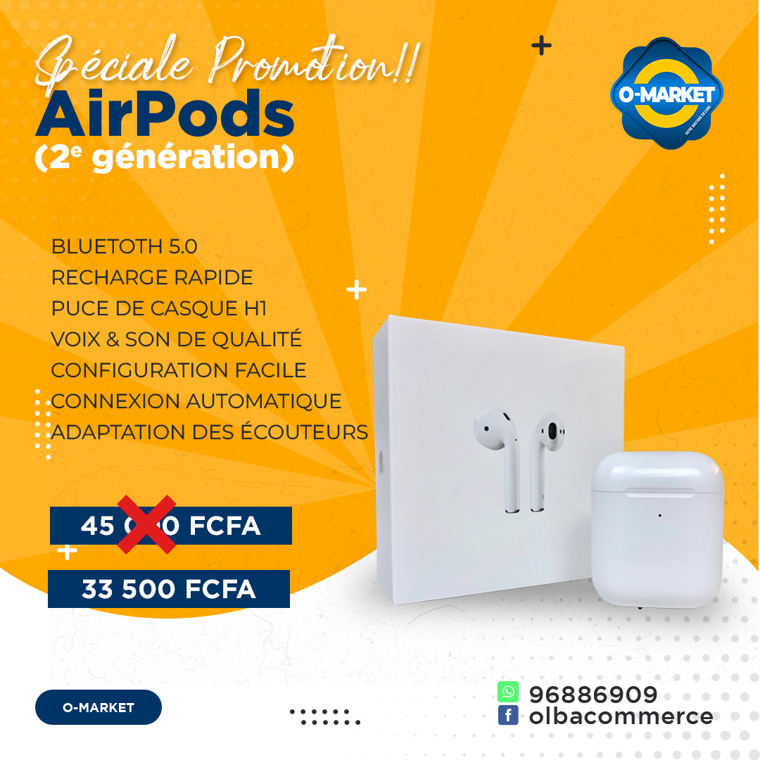 AirPods