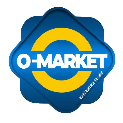 Logo OMarket