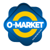 Logo OMarket