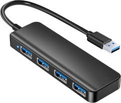 USB HUB 4 PORT