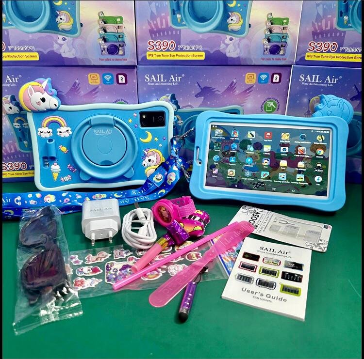 SAIL AIR S390 7" TABLET PC