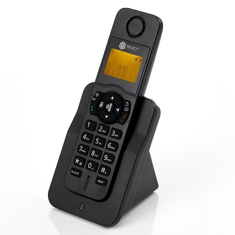 D1005 TELEPHONE SANS FIL