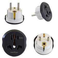 MARKEN ADAPTATEUR COURANT