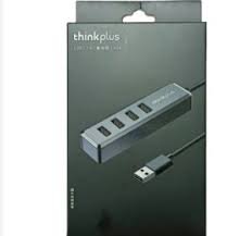 LENOVO THINKPLUS USB HUB 2.0.4