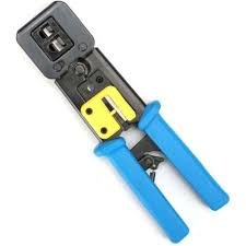 PINCE A SERTIR MODEL 4 (TOOLS) PASSTROUGH