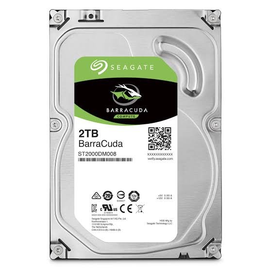 DISQUE DUR HDD FT-2000G