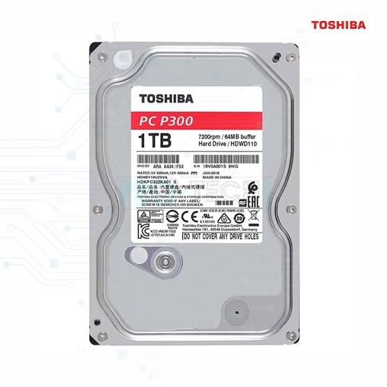 DISQUE DUR HDD FT-1000G