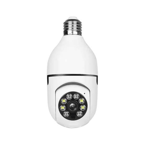 ICSEE WIFI CAMERA LAMP CAMERA