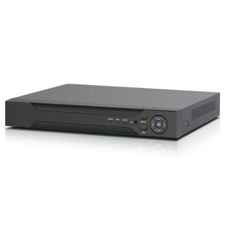 FOUTEC XMEYE NVR NVR-5016SV