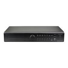 FOUTEC XMEYE NVR NVR-5016POE
