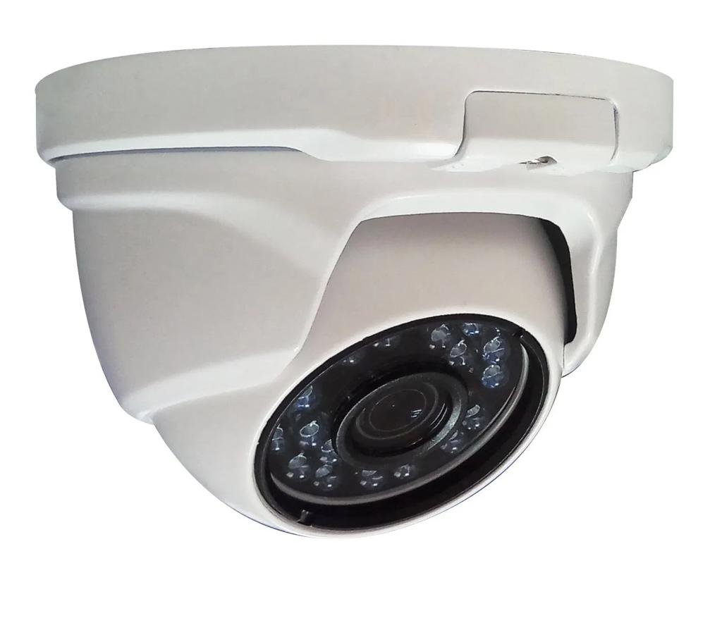 FOUTEC CAMERA HI EAZY FT-PS600DFSWP25