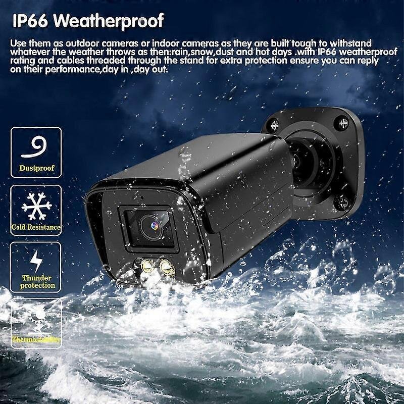 FOUTEC CAMERA HI EAZY FT-PS600WZSTD40