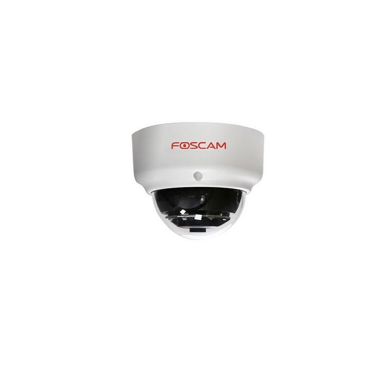 FOUTEC CAMERA XMEYE FT-AX4KDFIPK5H