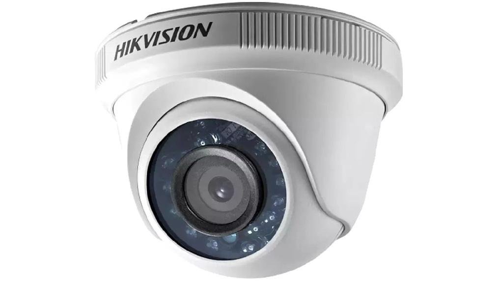 FOUTEC CAMERA XMEYE FT-AT4KDFSTS