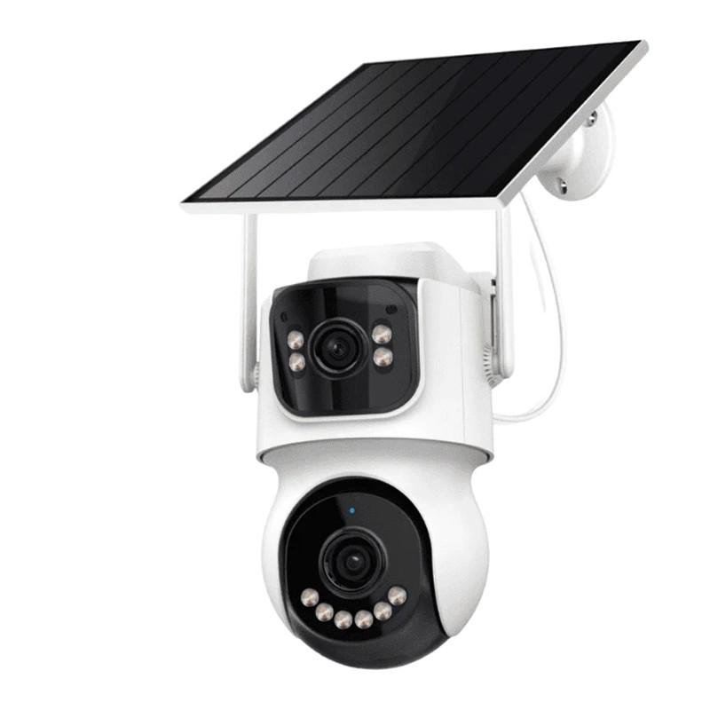 FOUTEC CAMERA XMEYE IC-DF400K