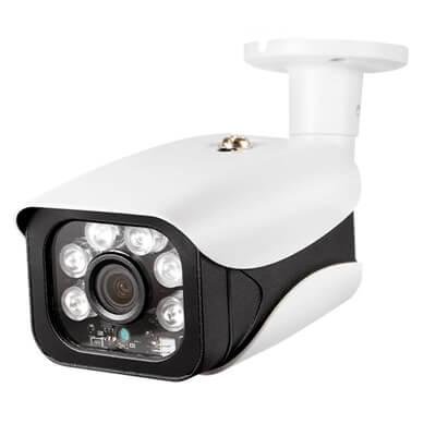 FOUTEC CAMERA XMEYE FT-8M60WSMT40F
