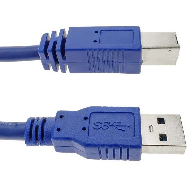 CABLE USB V3