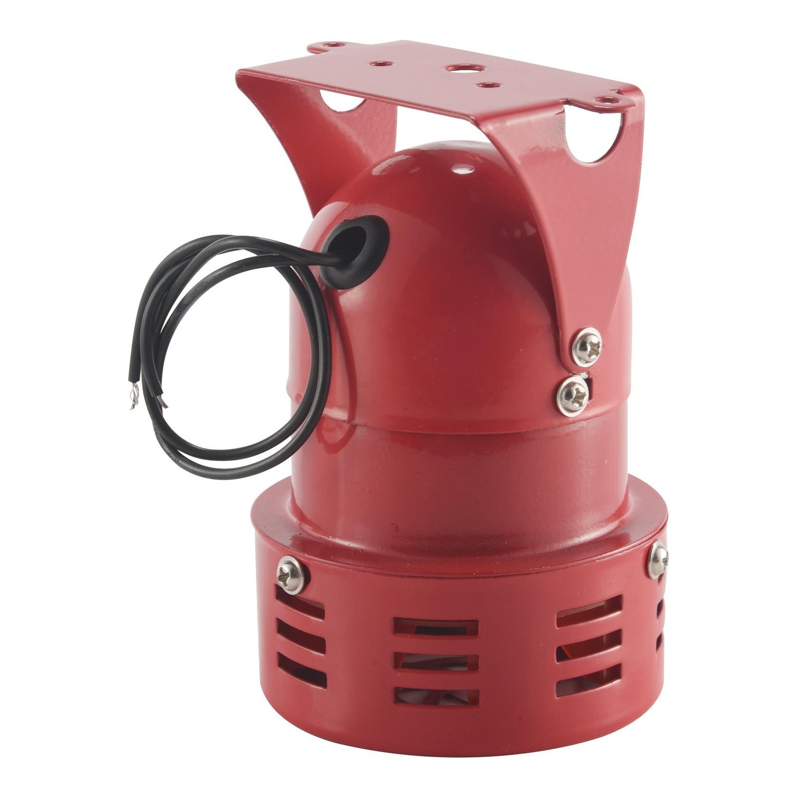 SIRENE INTERIEUR ENTONANT MOTEUR 220V