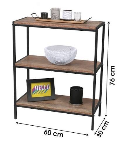 PETIT ETAGERE D'ARRANGEMENT