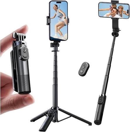 MINI TRIPOD SELFIE