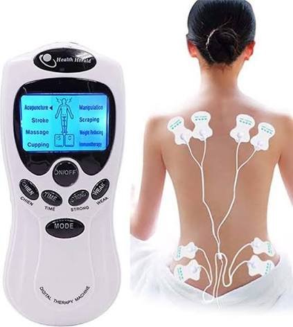 HEALTH HERALD MACHINE DE MASSAGE