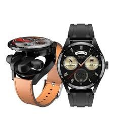 Smart watch + air pod GT5 BLUETOOTH Buds