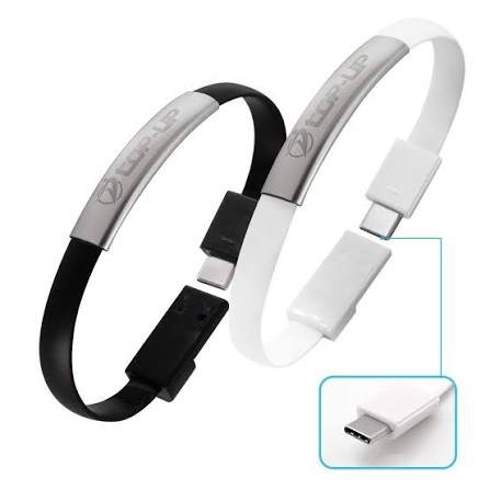 BRACELET CHARGEUR TYPE C