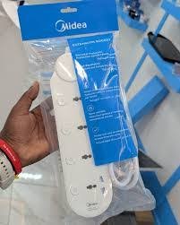 MIDEA RALLONGE 4 PRISES