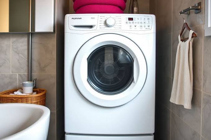 SECHE LINGE