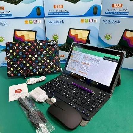 SAILBOOK B22 TABLETTE PC