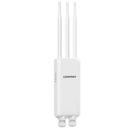 COMFAST OUTDOOR HIGH POWER WIRELESS AP 1300Mbps CF-EW85