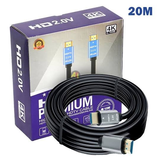 HDMI CABLE 20M