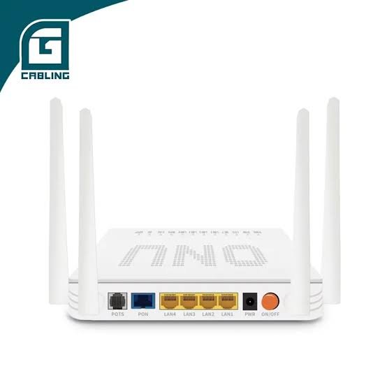 FIBER ONU