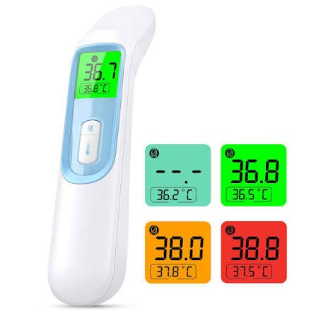 MICOCARE THERMOMETRE