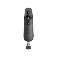 LOGITECH R500 REMOTE POINTER