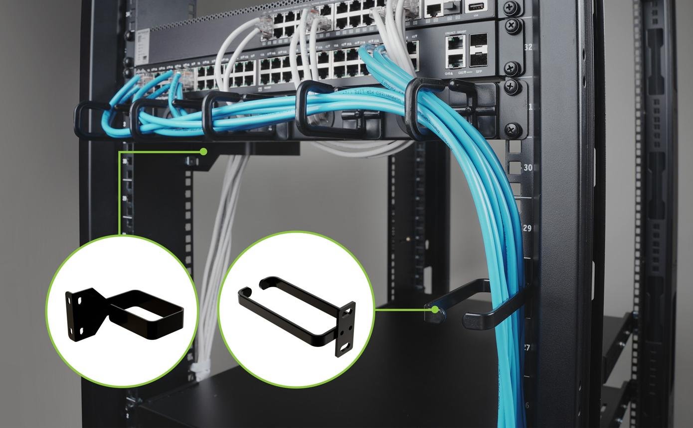 RANGE LAN CABLE SANS COUVRE