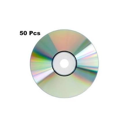 CD VIERGE