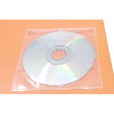 CD AVEC POCHETTE