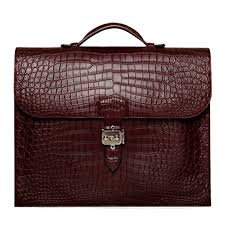 SAC A MAIN BUREAU HOMME