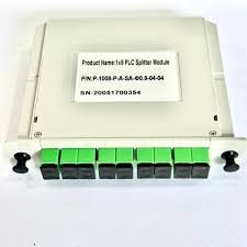 PLC SPLITTER BLADE TYPE 1.8