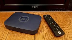 FIBER SETUB BOX