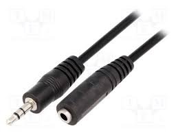 CABLE AUDIO VIDEO CV 202 1.5M