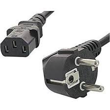 CABLE D'ALIMENTATION 1.8M