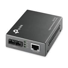 FIBRE ETHERNET MEDIA CONVERTISSEUR
