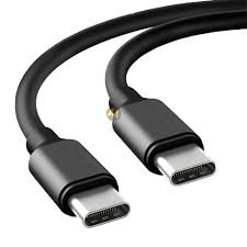 CABLE TYPE C