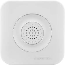 DOOR BELL FILAIRE (sonnerie contrôle d'accès)