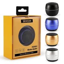 SENXIN WIRELESS SPEAKER