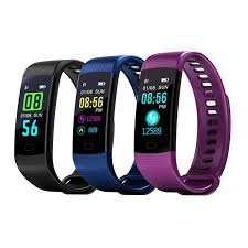 SMART BRACELET WATCH Y5